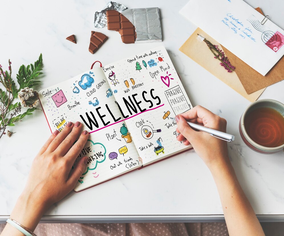 Difference Between Wellness Habits and a True Wellness System